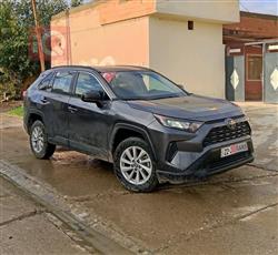 تويوتا راف 4